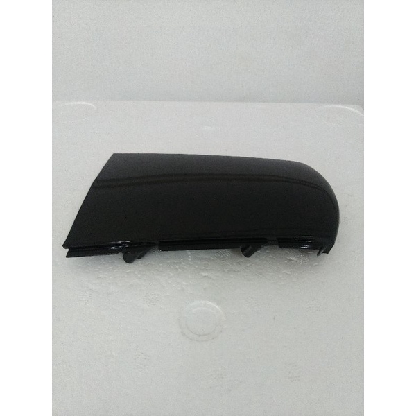 cover tail sambungan body belakang pet supra x 125 supra x 125 2007