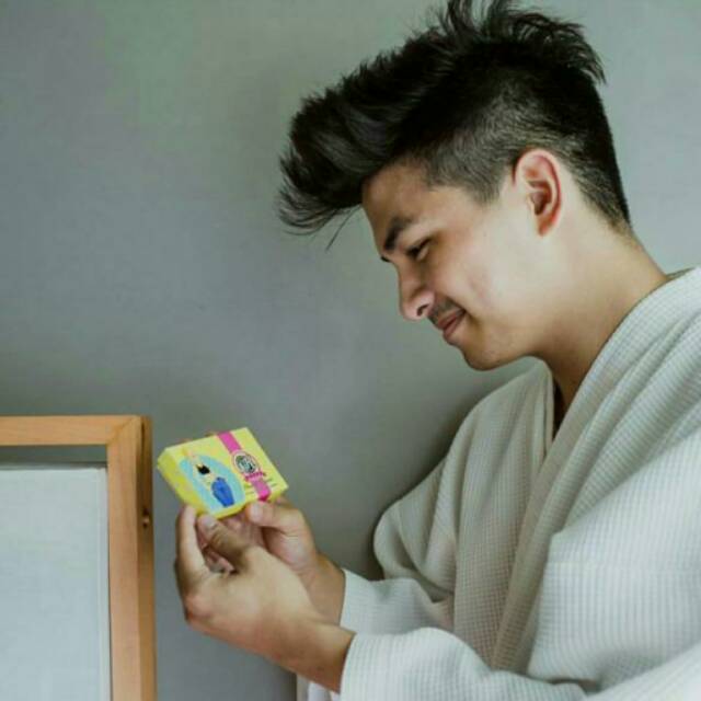 ODD CNR double platinum obat diet chin n regina dobel platinum original obat diet dokter chin regina