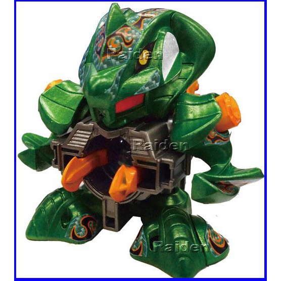 B-Daman Stroke Orochi CB-15 Cross Fight BDaman Original Kelereng Gundu Robot