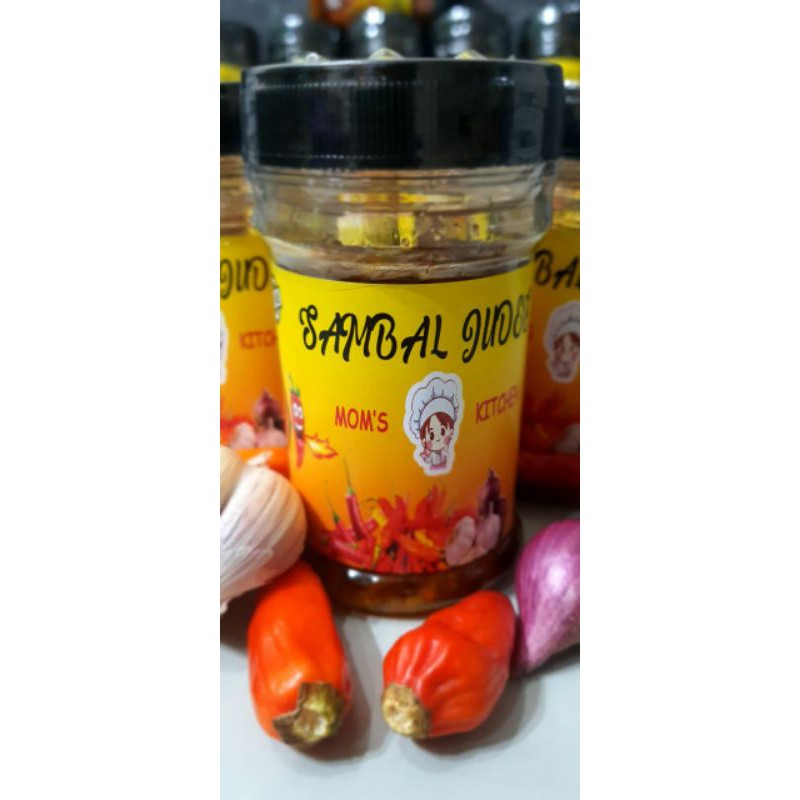 

Sambel Judes