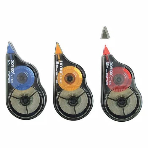 

TIP-X MERK JOYKO CT-522