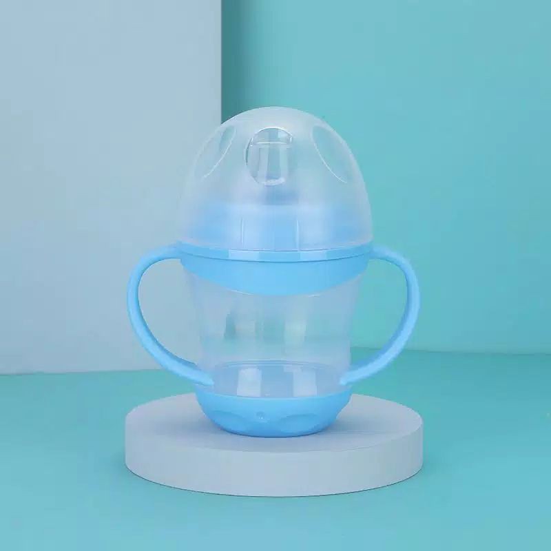 TRAINING SPOUT CUP | GELAS BAYI | BPA FREE | ORIGINAL IMPORT