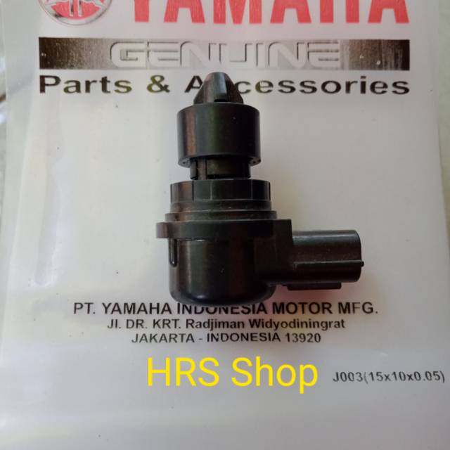 Sensor langsam ISC Yamaha R25 MT25 Original