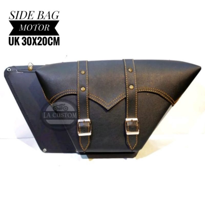 SIDEBAG CUSTOM/TAS MOTOR/TAS MOTOR SAMPING/TAS CUSTOM