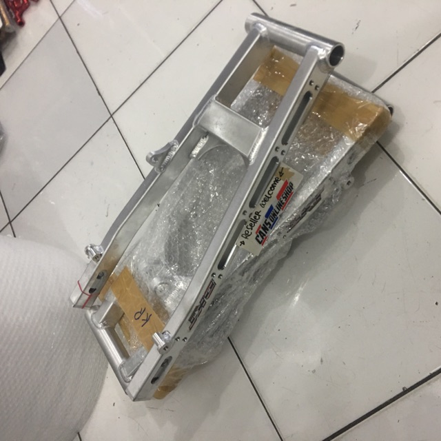 Arm kotak ninja r monting atas