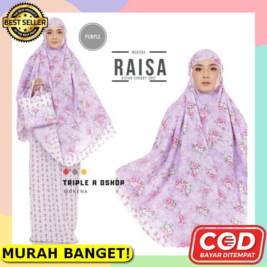 Mukena Dewasa Terbaru 2022, Model Mukena Terbaru, Model Mukena Dewasa Maemunah Jumbo Katun Rayon Teb