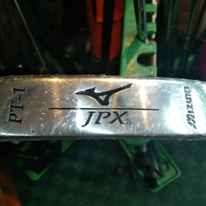 Stik Golf putter Mizuno JPX