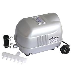 AIR PUMP RESUN LP 20