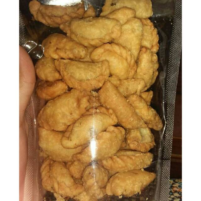 

Pastel abon mini 250gr