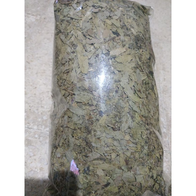 Jual Teh Daun Jati China Asli Berat Kg Shopee Indonesia