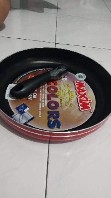 Maxim Casablanca Fry Pan Teflon 26 Cm