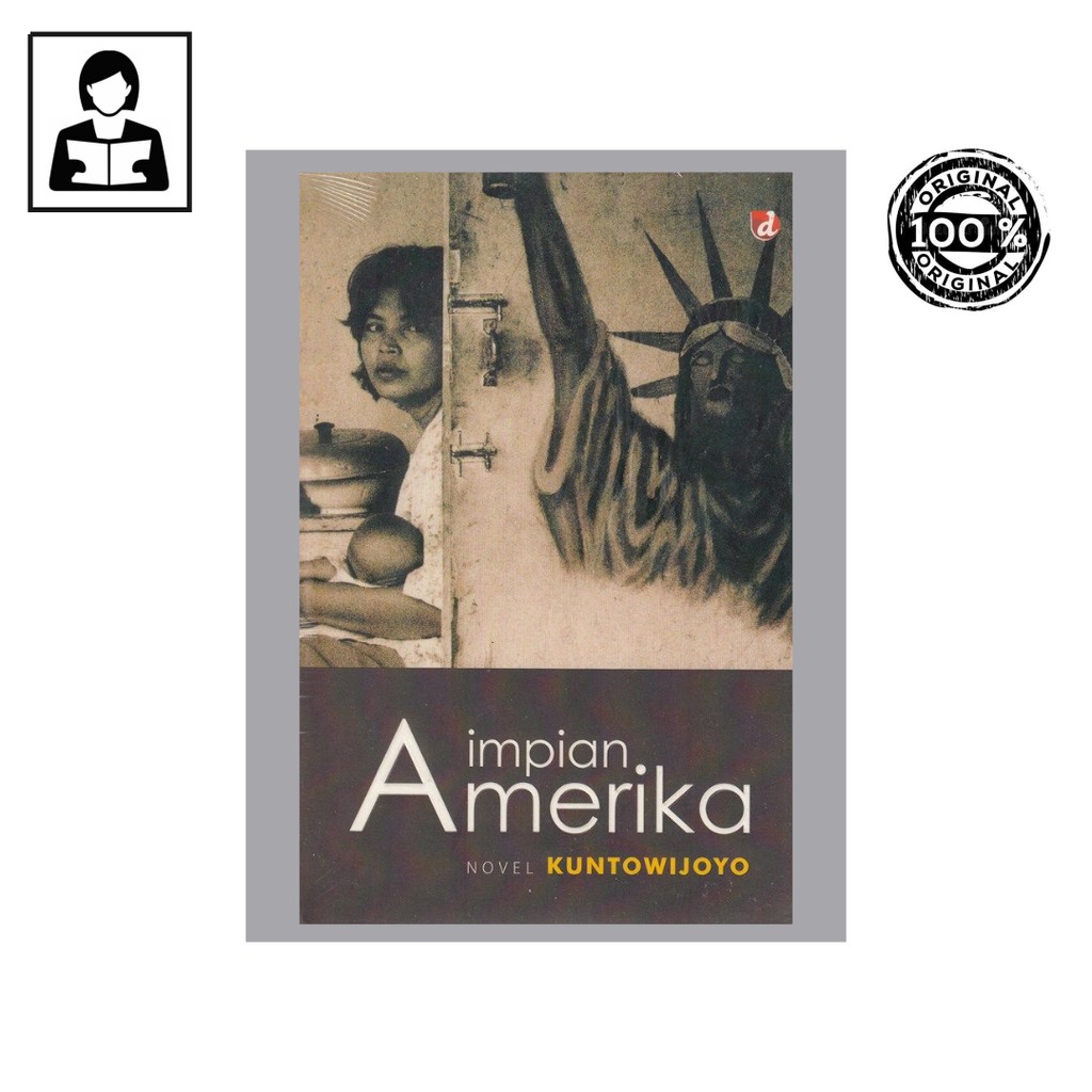 Impian Amerika