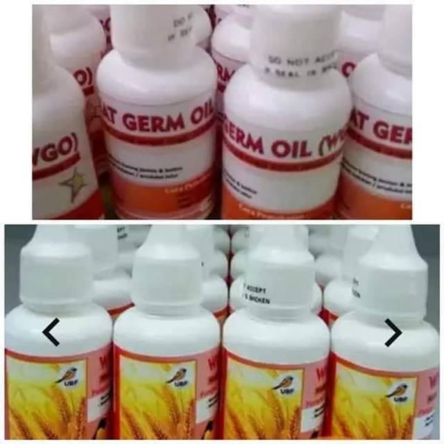 WGO vitamin Ternak SEGALA JENIS BURUNG