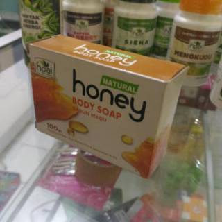 SABUN MADU (HONEY) HPAI | Shopee Indonesia