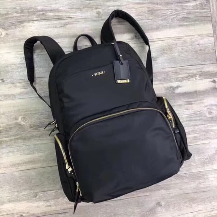 RANSEL TUMI 484707 BACKPACK TUMI CALAIS ORIGINAL