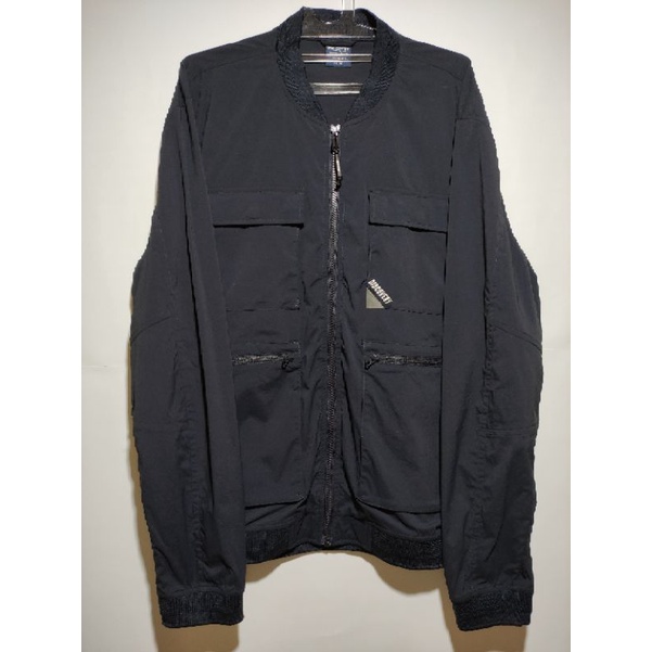 Jaket parka discovery