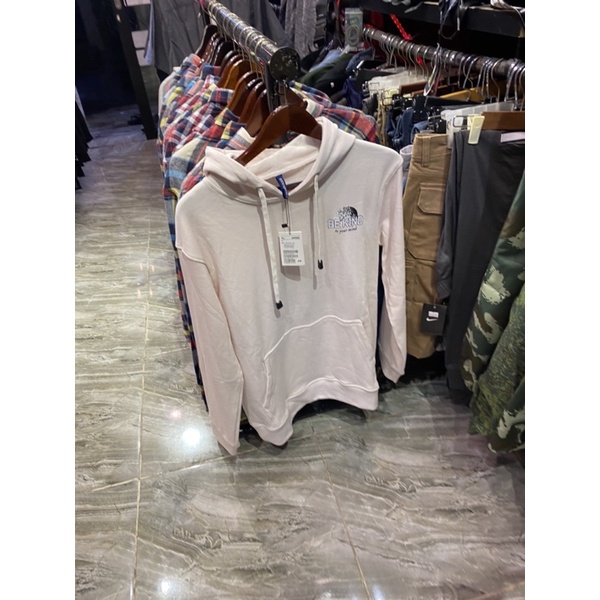 Hoodie H&amp;M Be Kind To Your Mind