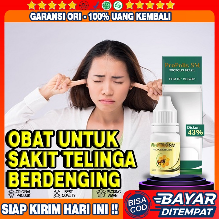 Obat Telinga Berdenging, Saraf Telinga Berdenging, Syaraf Telinga Rusak, Telinga Bergemuruh