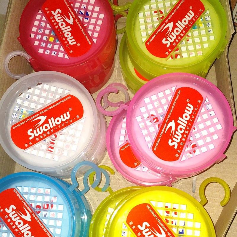Jual SWALLOW Kamper Gantung Jumbo+casing 150g Indonesia|Shopee Indonesia