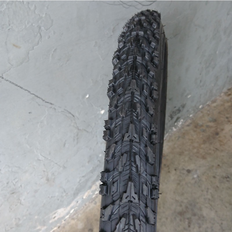 Ban Luar Kenda Koyote Front 26 x 2.10 ETRTO 54-559 Sepeda MTB