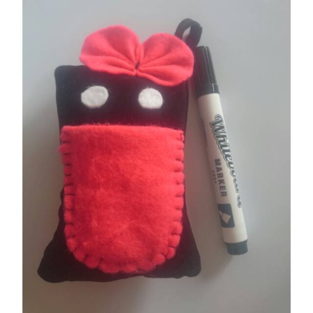 

Penghapus papan tulis set