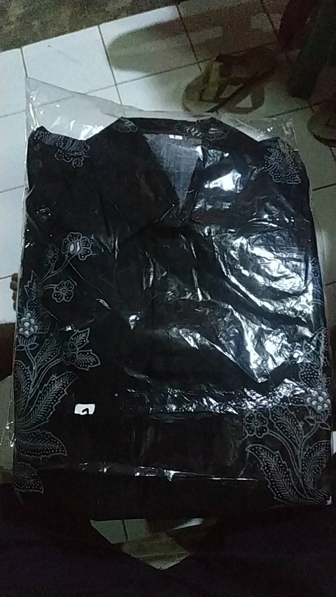 Maura Couple - Sania Ruffle Batik Couple Ori Ndoro Jowi Dnt Garansi Termurah Shopee - Cp Anjelapager