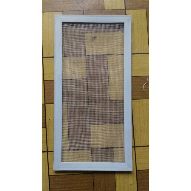 Best Seller Kawat Nyamuk Fiber Glas Untuk Ventilasi Lubang Angin ng7BWdT8657wW