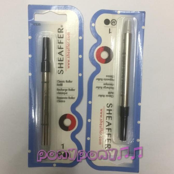 

TERMURAH Refill Sheaffer Roller Ball/PULPEN GEL/PULPEN LUCU/PULPEN 1 PACK/PENSIL WARNA/PENSIL 2B/PENGHAPUS JOYKO/PENGHAPUS LUCU/RAUTAN PENSIL PUTAR/RAUTAN ELEKTRIK/SPIDOL WARNA/SPIDOL PERMANEN/SPIDOL WHITEBOARD/CORRECTION TAPE