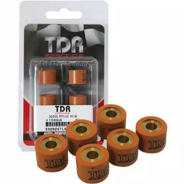 Roller Racing TDR Original Ready Motor VARIO 110,BEAT FI