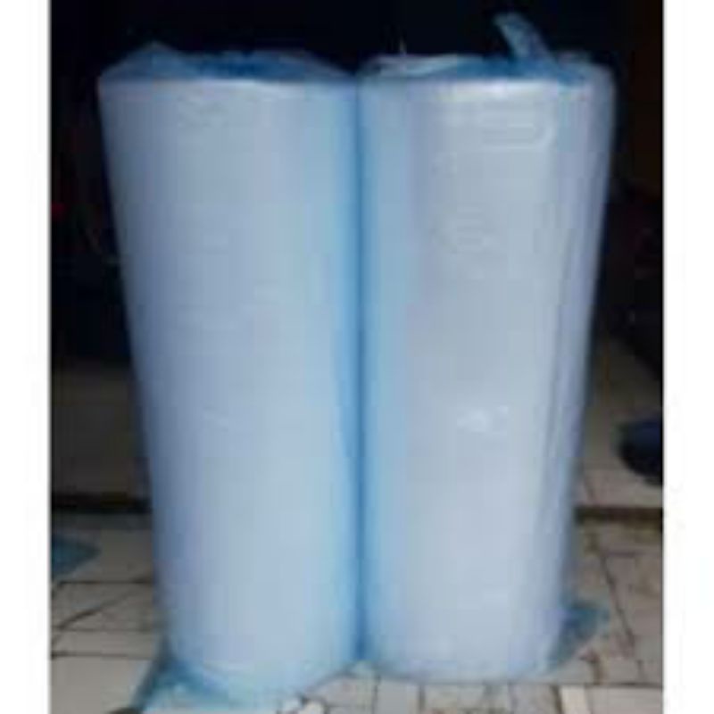 

Deli Packing Bubble Wrap Uk 50m x 125cm bening