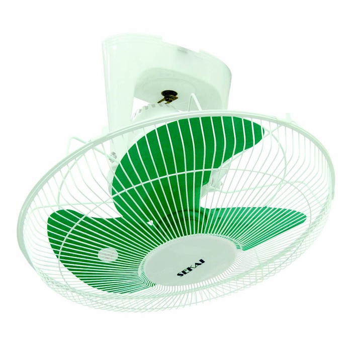 SEKAI Kipas Angin Langit-Langit PLAFON / Ceiling Orbit Fan COF 1651