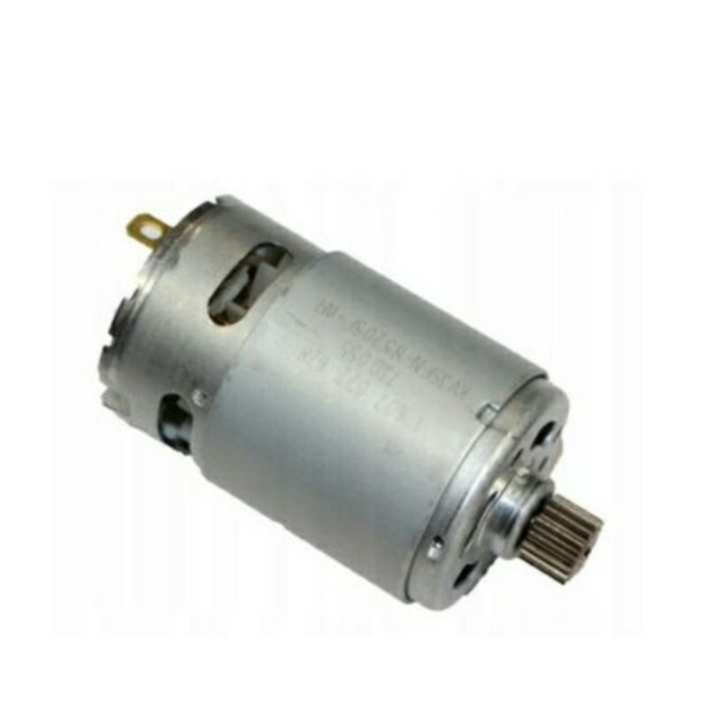 dc motor gsr 1080 original bosch
