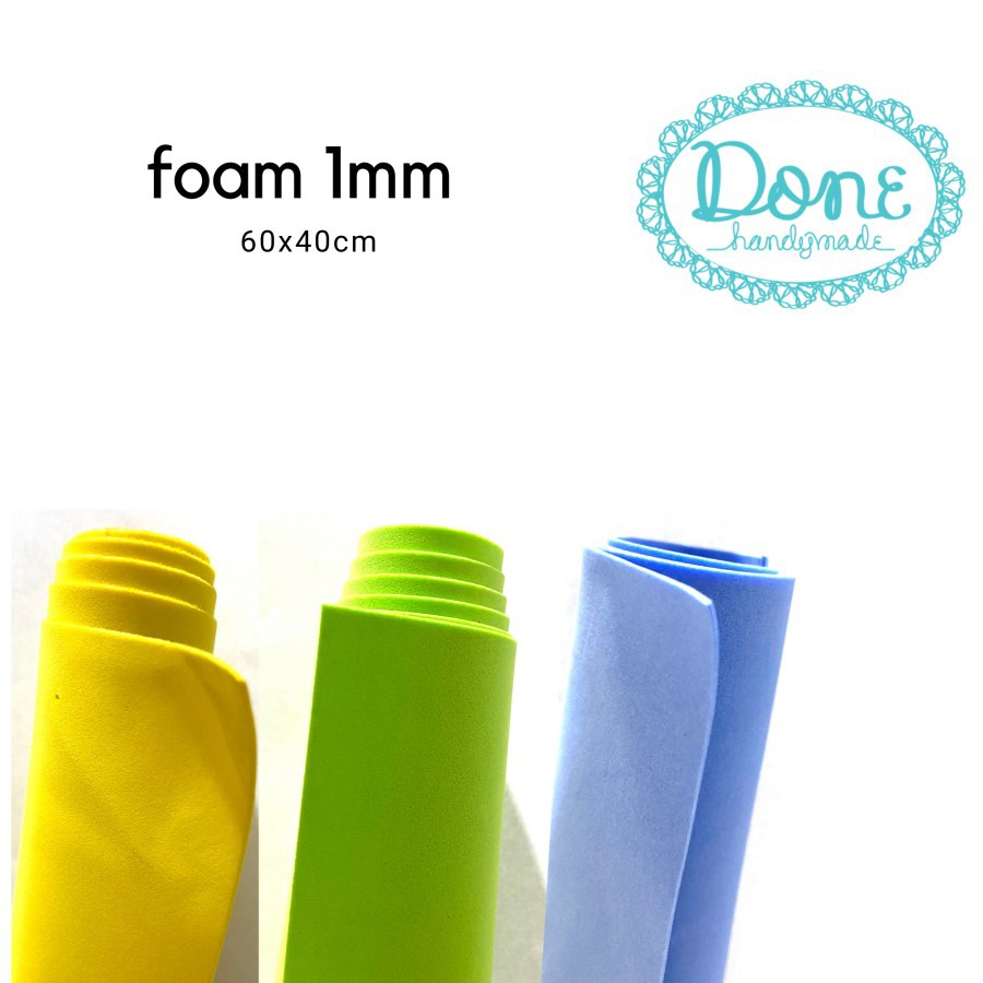 Foam dies cutting dies 1mm foam 1mm scrapbooking bahan scrapbooking 2