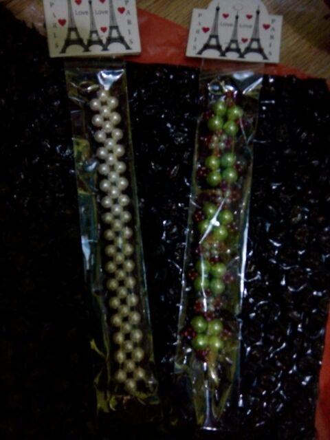 Pengait Masker Earloop Edisi Terbatas