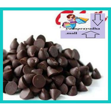 

54Etr7U- Colatta Dark Chocolate Chips 250Gr / Bakestable Chocochip / Choco Chip 9Uhhjt7-