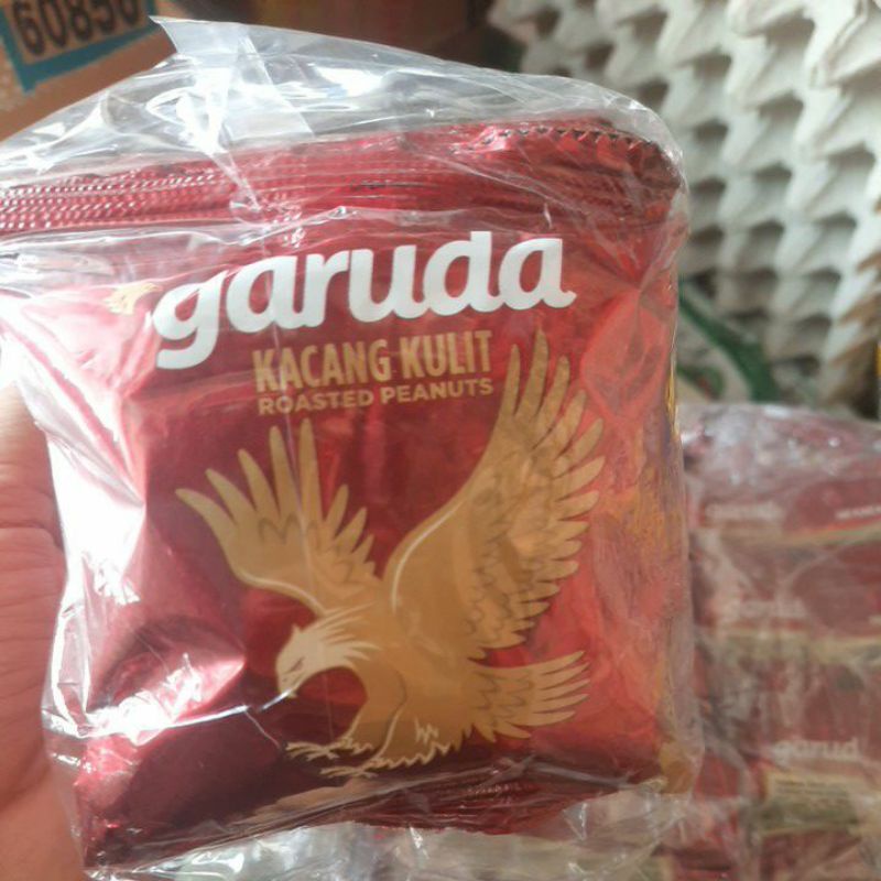 

garuda kacang kulit