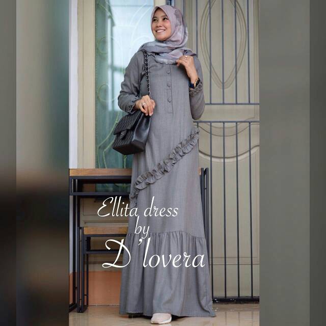 D'lovera dress