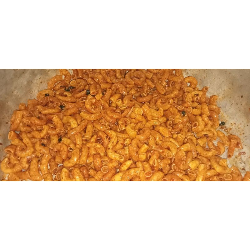 

MAKARONI || 50 gr