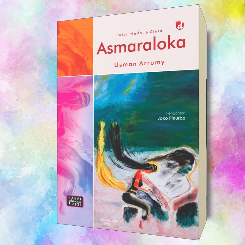 

Asmaraloka