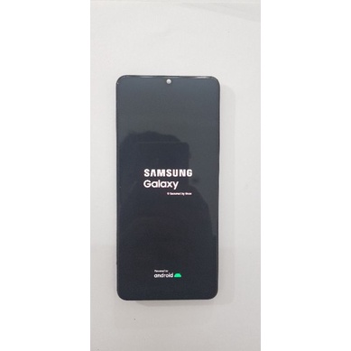 LCD Samsung A32 (SM A325) + Frame - Original Copotan