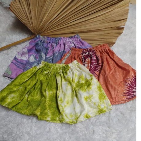 Rok anak /Bawahan rok anak