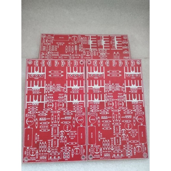 Jual pcb montarbo Indonesia|Shopee Indonesia