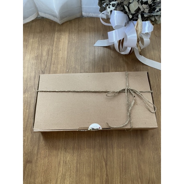 

packaging gift / tambahan packaging untuk gift ulang tahun atau wedding