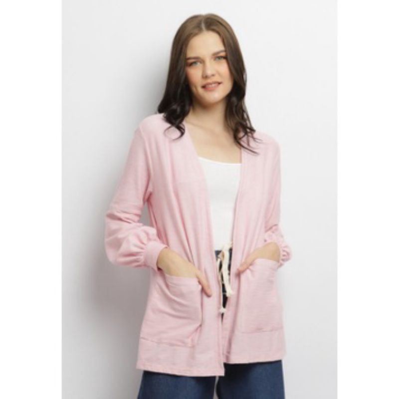 OUTER CHIC GIRL WITH TAG MATAHARI BRANDED