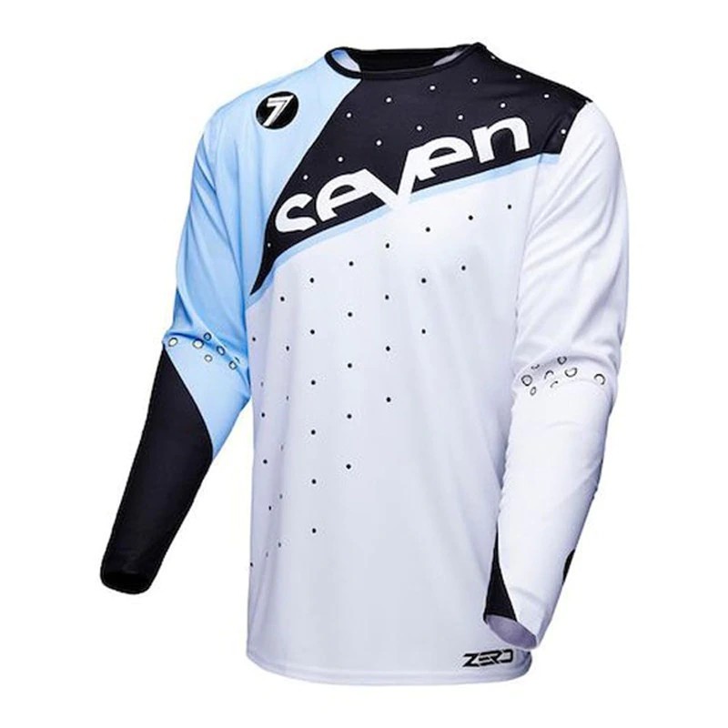 JERSEY TRAIL TRABAS MTB CUSTOM