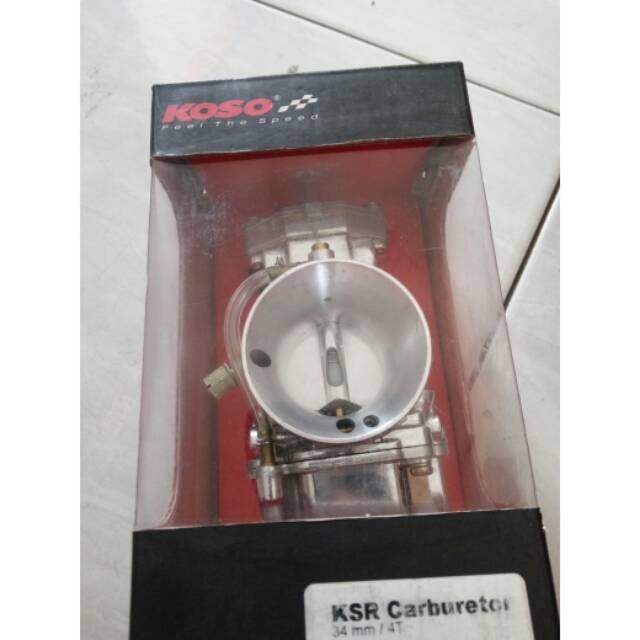 Carburator koso pwk 34