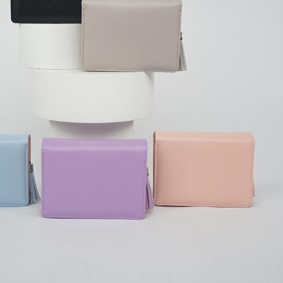 ➻ Naughty Dompet Kecil Wanita Wallet – BWL200301067 ✹