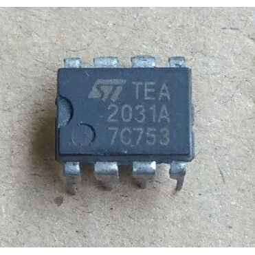 %$%$%$%$] TEA 2031 A ORG IC / Transistor