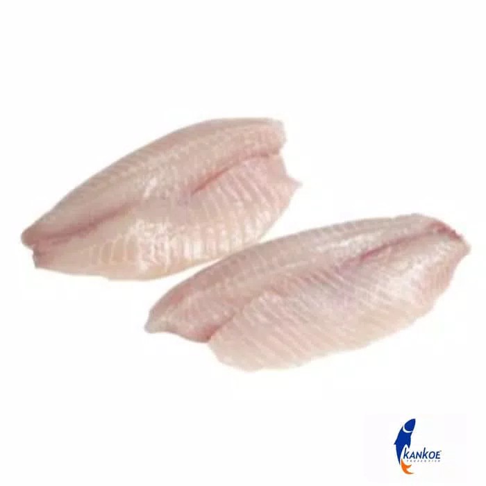 

Fillet Tilapia (Nila)