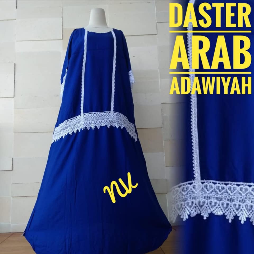 DASTER ADAWIYAH